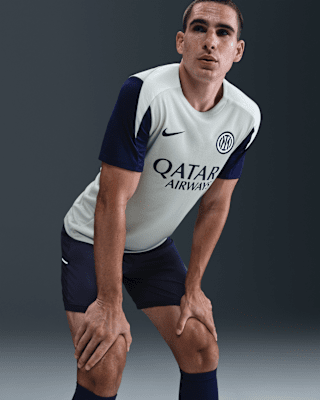 NIKE公式】インテル ミラノ ストライク メンズ ナイキ Dri-FIT